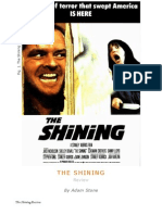 The Shining Review