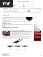 Painel Wall - PORTAL METÁLICA - Met@lica