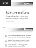 Download PeterKruse Bildungskongress 09 by Peter Kruse SN19117661 doc pdf