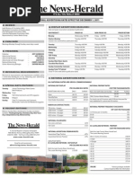 Download News-Herald National Rate Card by jrc SN19117888 doc pdf