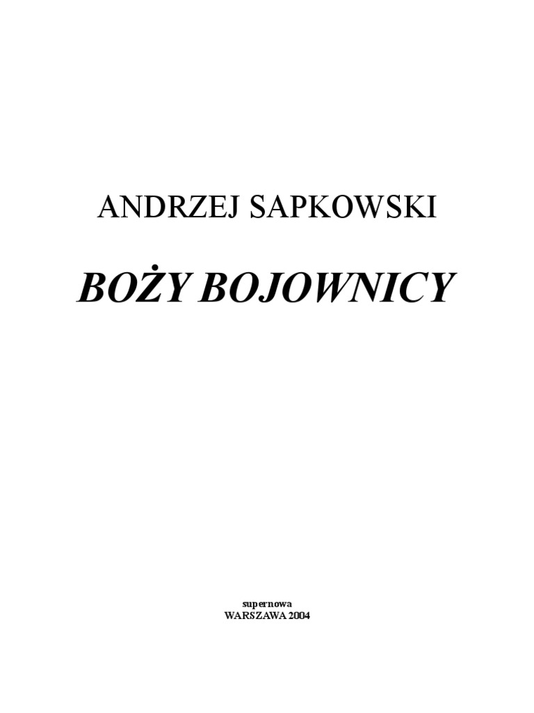 Zawiśnie W Lesie Każdy Kto Doniesie