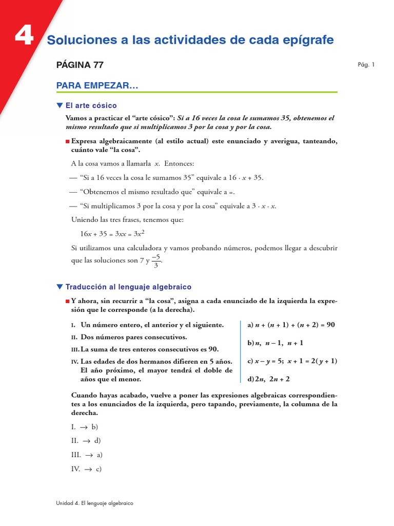 Get Solucionario Matematicas 3 Eso Anaya Image - Ense