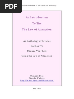 Download Law Of Attraction by Hooman SN191193 doc pdf