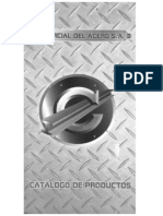 129768681 Catalogo Comasa PDF