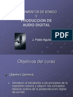 Fundamentosdesonido 090914135137 Phpapp02