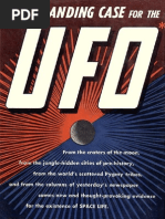 Psychic Discoveries Behind The Iron Curtain