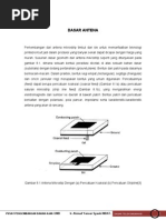 Download Modul 7 Dasar Antena by Hamzah Alkatiri SN191197316 doc pdf