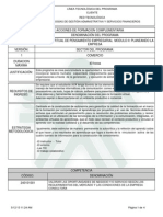 Emprendimiento Modulo II