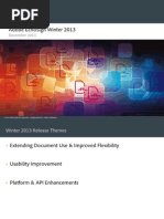 Download EchoSign Winter 2013 Release by Adobe EchoSign SN191199918 doc pdf