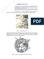 Reguladores Con Ps1 y Ps2