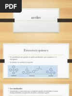 azoles