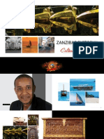 Zanzibar Pictorial [Culture Though Times]
