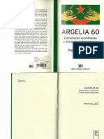 Bourdieu Argelia 60