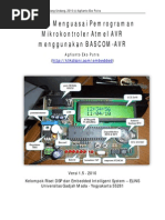 Download Mudah Pemrograman Mikrokontroller ATMEL AVR Dengan BASCOM AVR by Fathur Miftahudin SN191204814 doc pdf