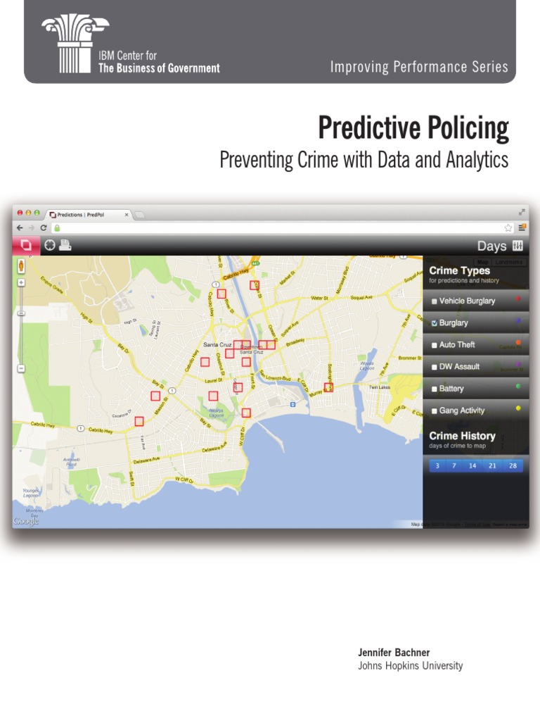 Predictive Policing Software _ How We Assessed the Accuracy of ...