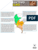 Mapa Delictivo de Lima y Callao 12DIC