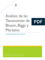 5.- Taxonomias Trabajo Final 2