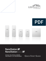 Guia Rapido Nanostation Loco m5