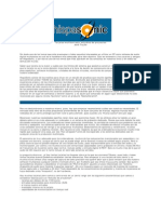 Tarjetas Multientrada PDF