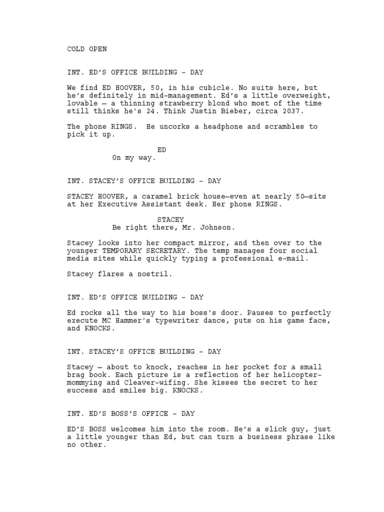 Freshman 50 First Draft | PDF | Leisure
