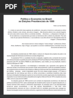 conjuntura economica e política 1998 (1)