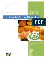 45426615 Irradiacao de Alimentos