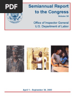 Department of Labor