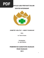 Download diabetes melitus by mellisaveronika SN191234339 doc pdf
