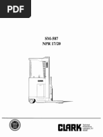 Forklift Owner's Manual | Forklift | Elevator komatsu 25 forklift wiring diagram 