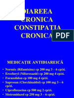 Diareea Cronica 02.02.2012