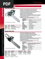 Saws and Pruners