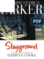 Richard Stark's Parker: Slayground Preview