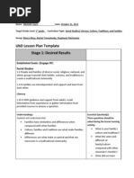 Educ 353 - Social Studies Final