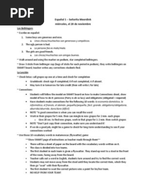 substitute plans