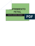 Sufrimiento Fetal (1)