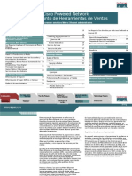 Metro e Sales Toolkit Final