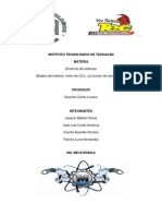 Funcion de Transferencia Del Motor de Corriente Directaa