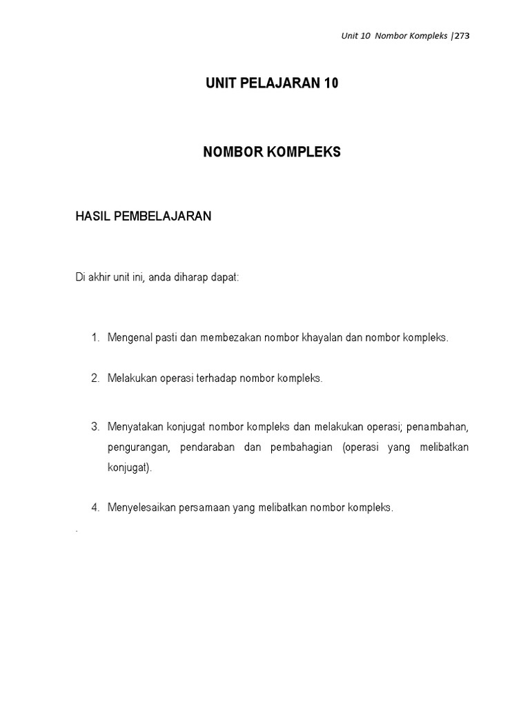 Nombor Surat Arahan Plc