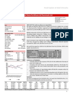 GSFC Q3 FY13