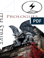 Prologues