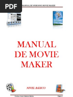 Download Manual de Movie Maker by Alexis SN19125551 doc pdf