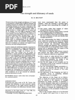 Download Bolton 1986- The Strength and Dilatancy of Sands by Cristian Sandoval SN191256461 doc pdf