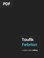 Contoh Surat Penerimaan Magang