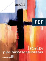 Jesus y Las Bienaventuranzas, Enzo Bianchi