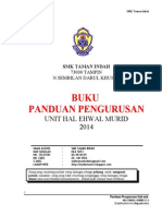 Buku Panduan Pengurusan Unit HEM 2014 - New