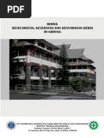 Download Modul K3L Gedung ITB by Seprial Gifari SN191263965 doc pdf