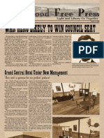Deadwood Free Press Vol 2 Issue 10