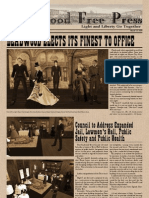 Deadwood Free Press Vol 2 Issue 12