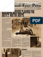Deadwood Free Press Vol 2 Issue 13