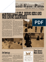 Deadwood Free Press Vol 2 Issue 18